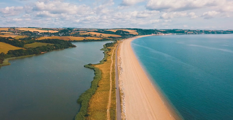 Slapton Sands